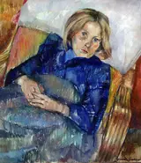 Henrik Rom, Sick Girl