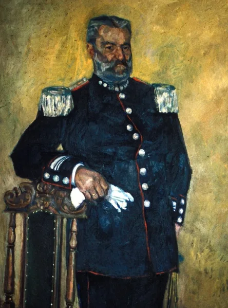 Henrik Rom, Reinhold Ziegler