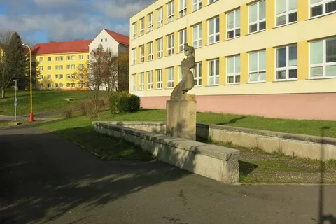 Otakar Petroš, Untitled