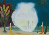 Marguerite Louis Blasingame, Untitled