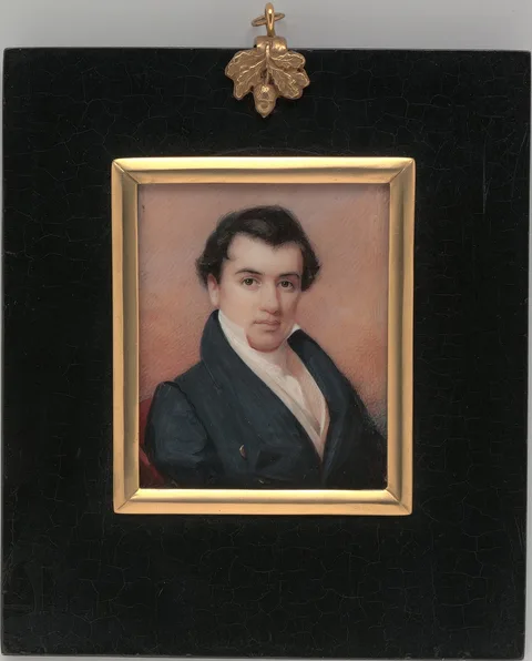 Daniel Dickinson, John Neagle