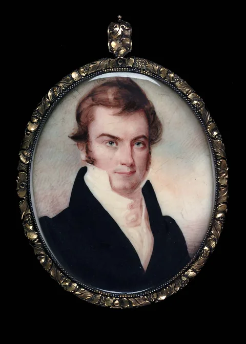 Daniel Dickinson, William Lippincott