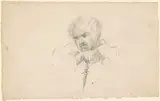 James Goodwyn Clonney, Revenge
