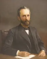 Charles T. Webber, Major General Manning Ferguson Force