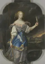 Giovanni Battista Curlando, Untitled
