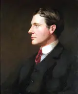 Evelyn Blacklock, George Blacklock (1878-1920)