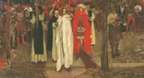 Frank Craig, The Heretic