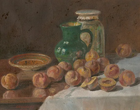 Gustáv Adolf Obendorf, Untitled