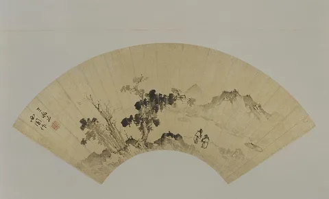 Jiang Song, Untitled
