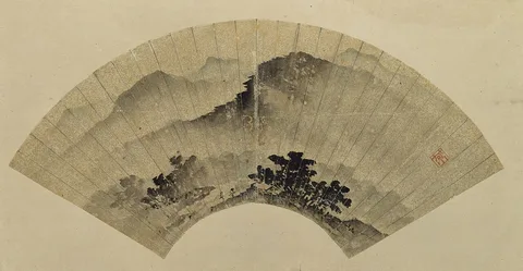 Jiang Song, Untitled