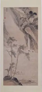Ju Jie, Red Cliff (Ch'ih-pi yu)