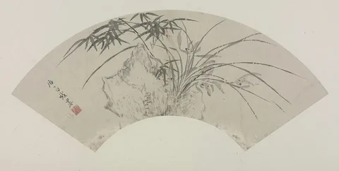 Ju Jie, Untitled