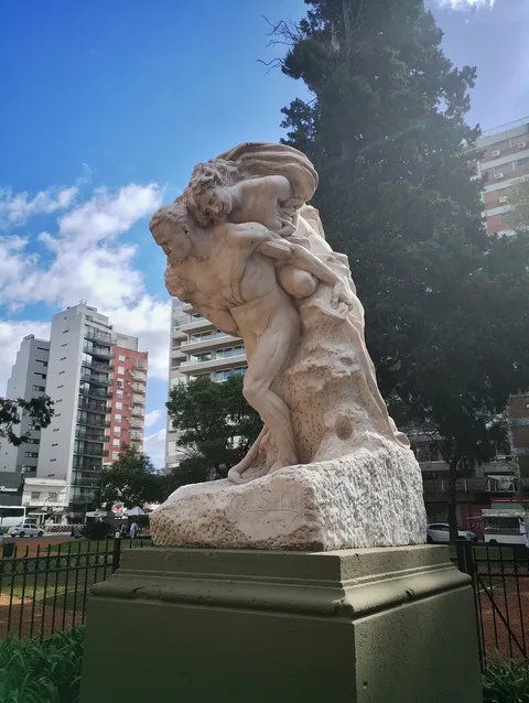 César Santiano, Untitled