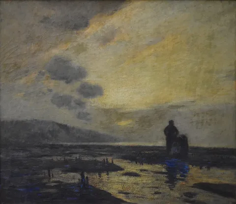 Jean Remond, Untitled