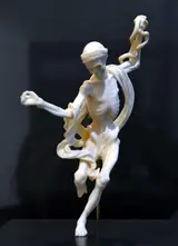 Joachim Henne, Dancing Death
