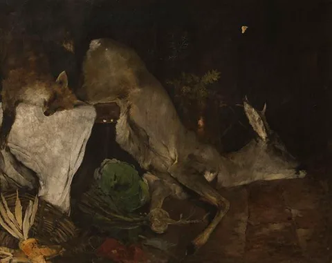Georg Berger, Untitled