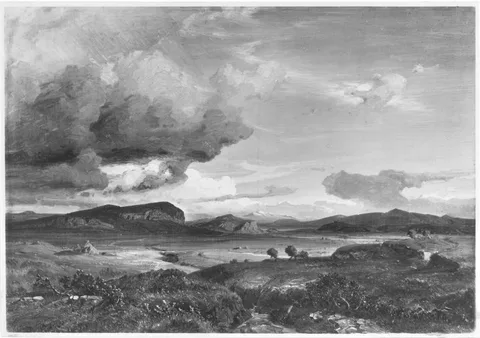 Cäsar Metz, Untitled