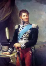 Franciszek Paderewski, Prince Joseph Poniatowski