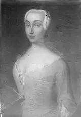 Georg Fredrik Nielsen Strømdal, Benedicta Henrikka Aall