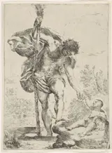 Francesco Amato, Heilige Christoffel