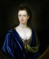 James Fellowes, Amy Clifford (1705–1731), Wife of Cuthbert Constable