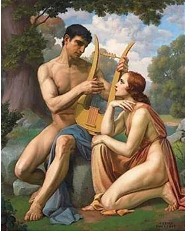 Adrien Thevenot, Untitled