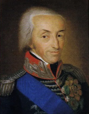 Luigi Bernero, Untitled