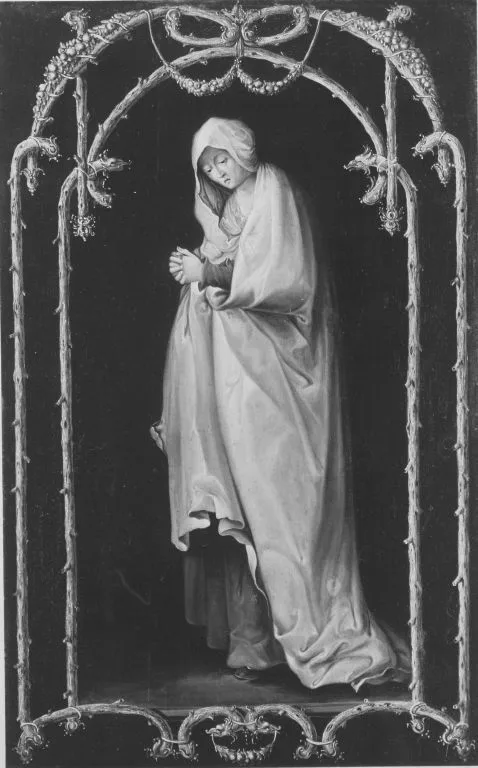 Joseph Hermann, Untitled
