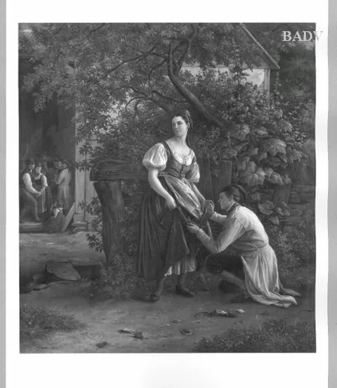 Julius Günther, Untitled