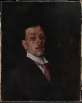 Hans Sutter, Untitled