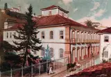 Hans Nöbauer, Casa dos Contos