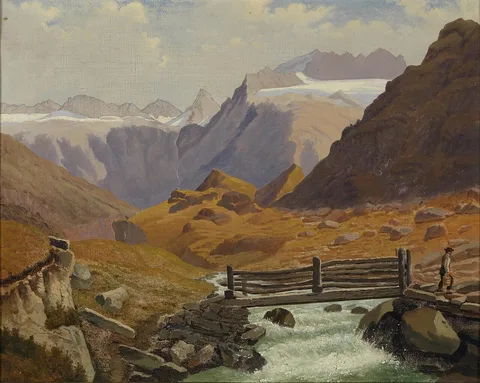 Andreas Ziegler, Untitled