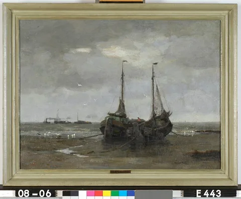 Joseph Gerardus van Jole, Untitled