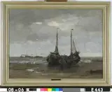 Joseph Gerardus van Jole, Untitled