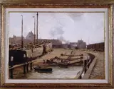 Joseph Gerardus van Jole, Untitled