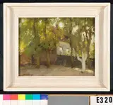 Hendrik Frauenfelder, Untitled