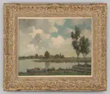 Hendrik Jan Wesseling, Untitled