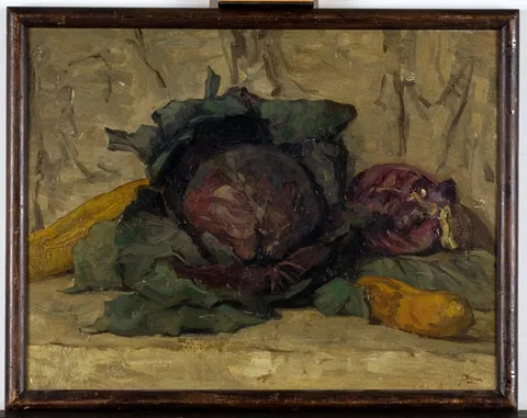 Jan Dona, Untitled