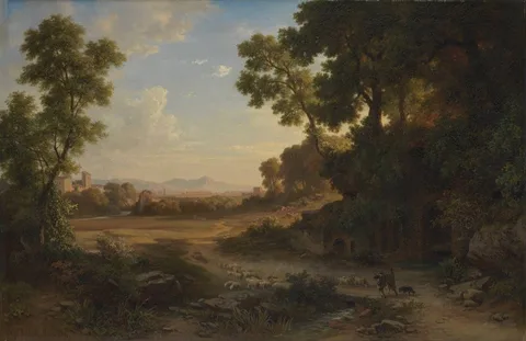Georg Köbel, Untitled