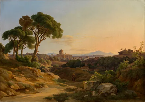 Georg Köbel, Untitled