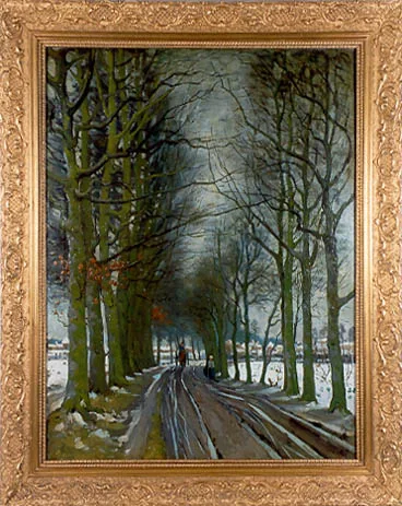 Bartus Korteling, Untitled