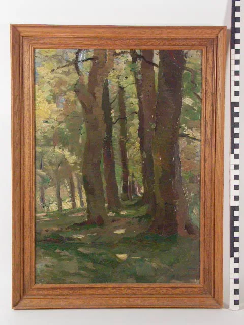Bartus Korteling, Untitled