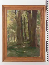 Bartus Korteling, Untitled