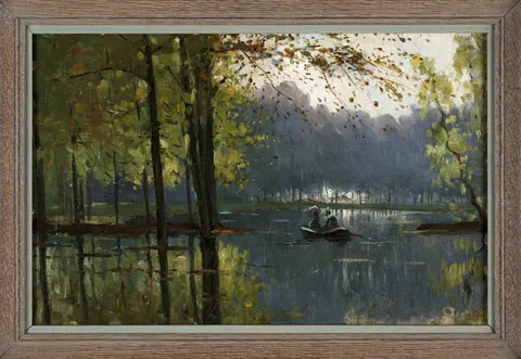 Bartus Korteling, Untitled