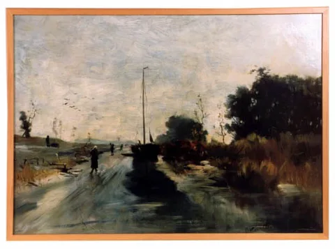Bartus Korteling, Untitled