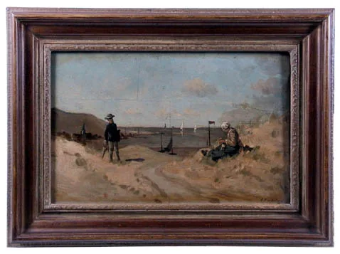 Bartus Korteling, Untitled