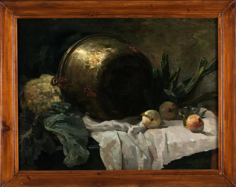 Bartus Korteling, Untitled