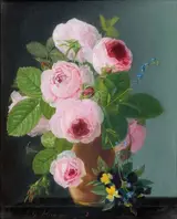 Jean-Georges Hirn, Untitled