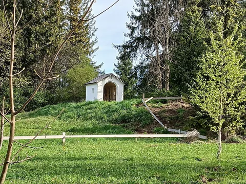 Kurt Geibel-Hellmeck, Thaddeus chapel