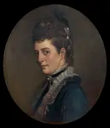 Rudolf Geyling, Alexandra, Princess of Wales(1844-1925)